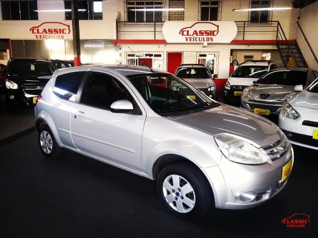 Ford ka 2009