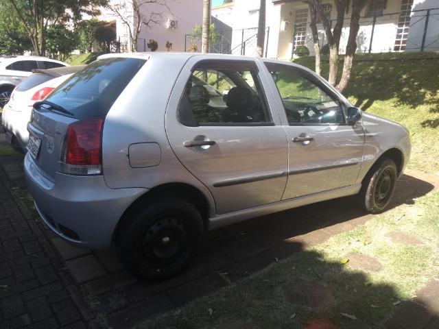 Palio Fire Flex 2008/2009 - Foto 4