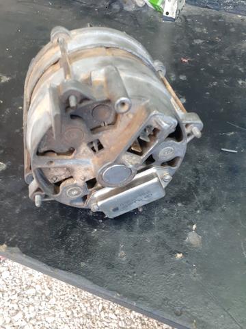 Alternador gol ap 60A - Foto 2