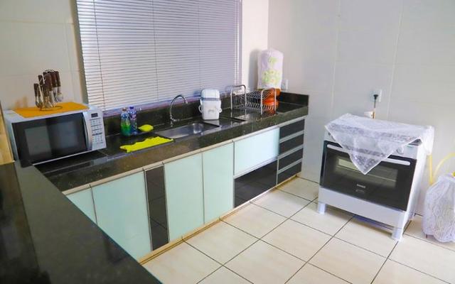 Linda Casa de 2 quartos em Pedra de Guaratiba - Foto 7