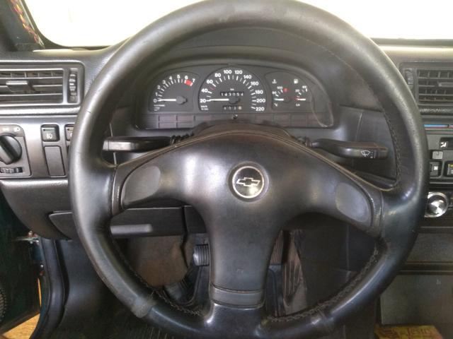 GM Vectra CD 95 completo 2.0 8V - Foto 9