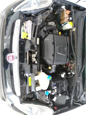 Fiat Punto 1.6 essence - Foto 15