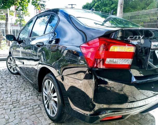Honda City 1.5 Lx Automat - Foto 2