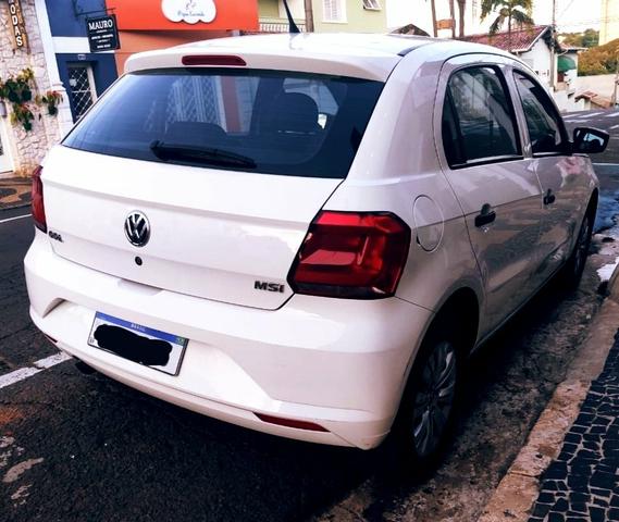 Gol G7 1.6 - Foto 3