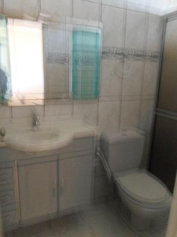 Alugo excelente sobrado 3 quartos condominio Jardim Champagnat - Foto 12