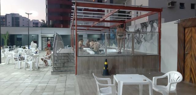 Apartamento de 01 quarto mobiliado no Residencial Aquários - Foto 14