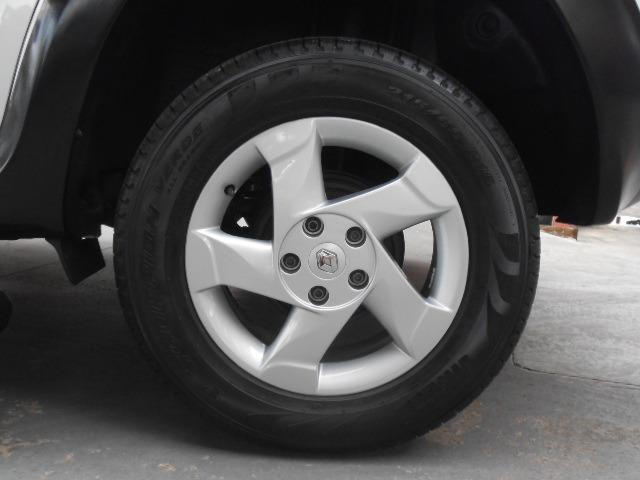 Duster 1.6 Expression 2014 - Foto 13