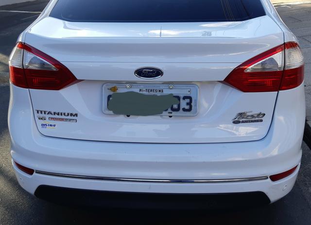 Ford fiesta titanium 2013/14 - Foto 3