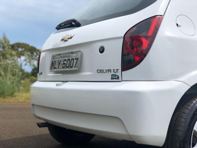 GM Celta 1.0 LT Completo - Foto 8