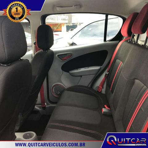 Fiat Palio Sporting 1.6 Flex 16V 5p 2013-2014 - Foto 8