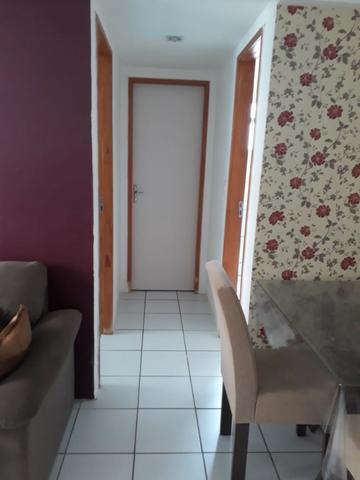 Apartamento residencial viverde camaragibe - Foto 8
