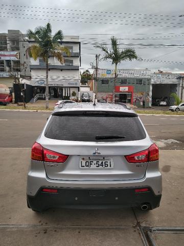 Vendo Mitsubishi ASX 2.0 16V AWD/4x4 2012 - Foto 4