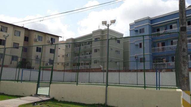 Vendo apartamento no turu - Foto 3