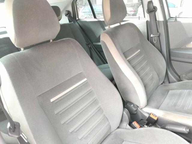 Agile ltz 1.4 flex 2014 único dono impecável - Foto 11