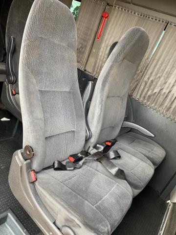 Vendo ou troco master 2015 16lugares luxo - Foto 6