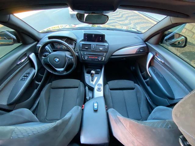 BMW 125i M 2.0 Flex 2012/2013 - Foto 5