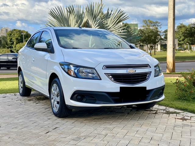 Chevrolet Prisma LT 1.4 - 2014/2015- Flex - Manual - Foto 3