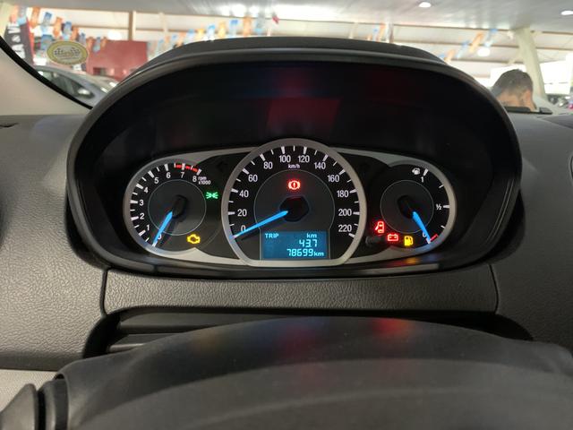 Ford Ka 1.0 2015 - Foto 9