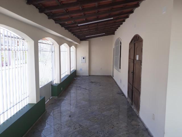Alexsander Sá Imóveis - Casa duplex em Jardim Camburi p/ fins comerciais - Foto 5