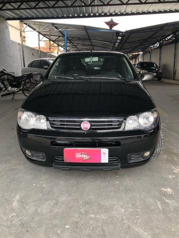 PALIO 2015/2015 1.0 MPI FIRE WAY 8V FLEX 4P MANUAL