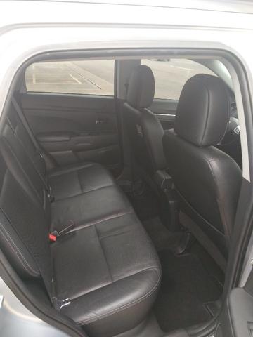 Vendo Mitsubishi ASX 2.0 16V AWD/4x4 2012 - Foto 9