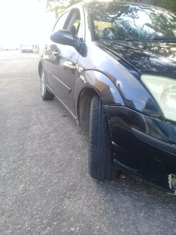 Vendo Focus 2009 - Foto 3