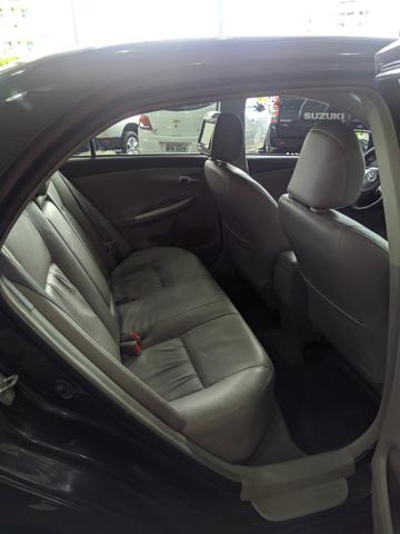 TOYOTA Corolla xei 2012 extra!!!! - Foto 4