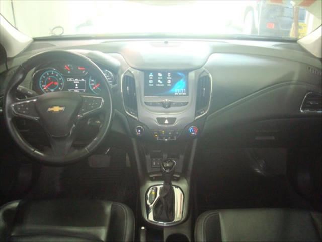 Chevrolet Cruze 1.4 Turbo lt 16v - Foto 11