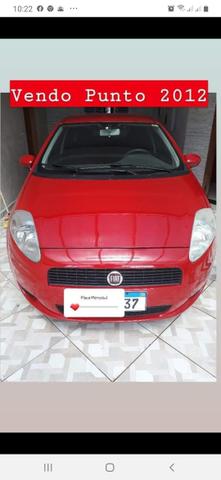 Punto - Foto 3