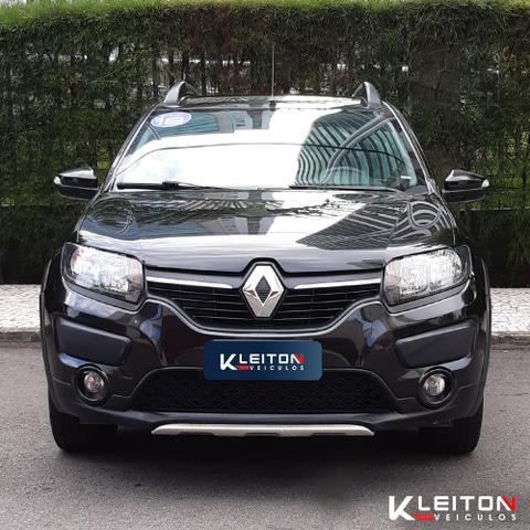 Sandero stepway 1.6 2019 - Foto 4