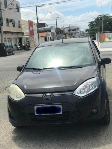 Imperdível - Ford Fiesta Sedan completo 2012 lindo!! - Foto 9