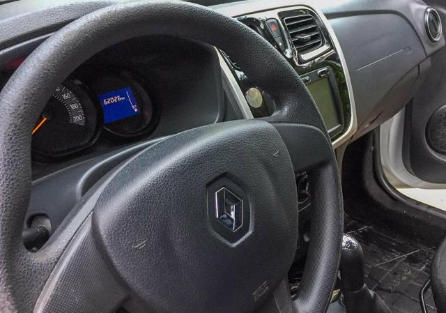 Sandero 1.6 2016 - Foto 3