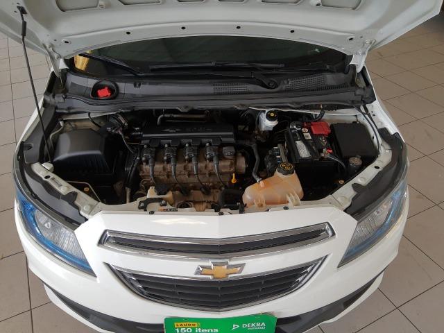 Onix LTZ 1.4 Mecanico 2016/2016 - Foto 9