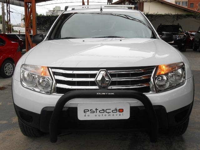 Duster 1.6 Expression 2014 - Foto 5