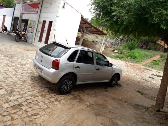 Gol 2012 completo - Foto 4