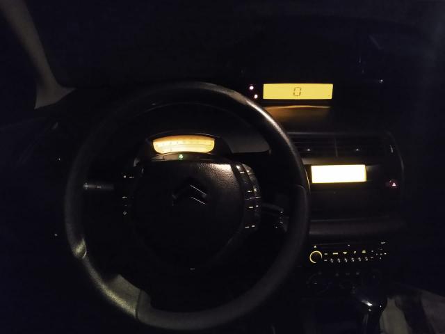 Vendo ou troco c4 pallas 2009 - Foto 9