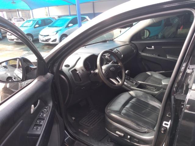 Kia Sportage EX 2.0 Flex - Muito Novo - 2013 - Foto 7