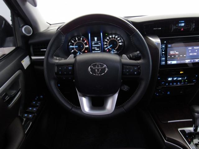 TOYOTA HILUX SW4 2.8 SRX 4X4 16V TURBO INTERCOOLER DIESEL 4P AUTOM?TICO. - Foto 5