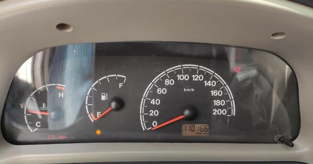 Fiat Palio 1.0 Fire Flex Celebration - Completo - 2008 - Foto 15