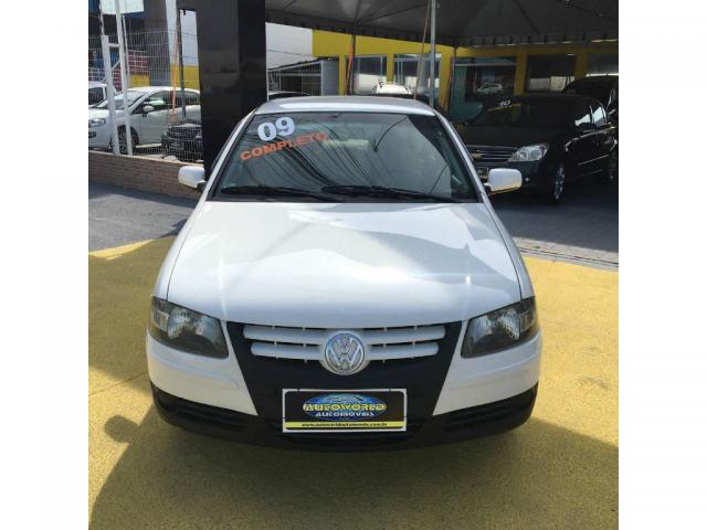 Volkswagen Gol 1.6 POWER GIV - Foto 3