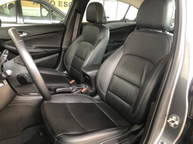 Cruze lt 2017 1.4 turbo automático - Foto 9