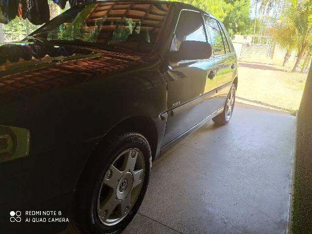Gol G4 1.6 - Foto 6