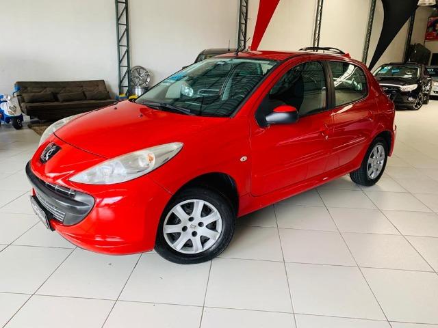 207 Completaço E Bem Cuidado Com Preço Inacreditável Financia 100%!!! - Foto 3