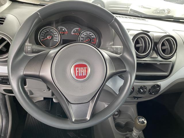 Fiat palio attractive 13/2014 1.4 completo! - Foto 6