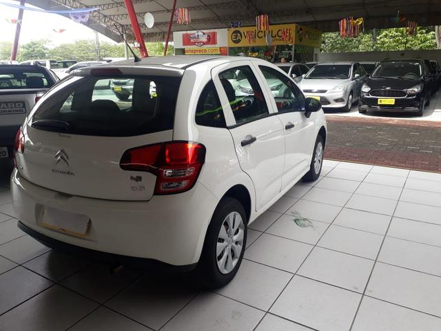 Vendo Citröen C3 1.2 Origine 1.2 2017 - Foto 8