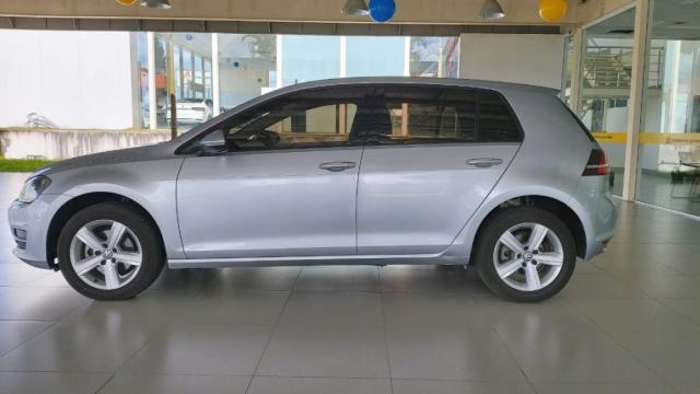 Volkswagen Golf 1.4 TSI HIGHLINE 16V 4P - Foto 3