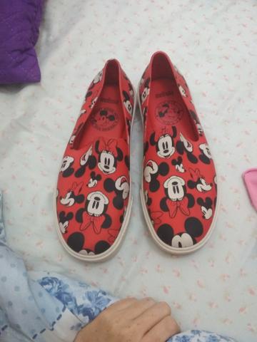 Melissa +Ground Mickey