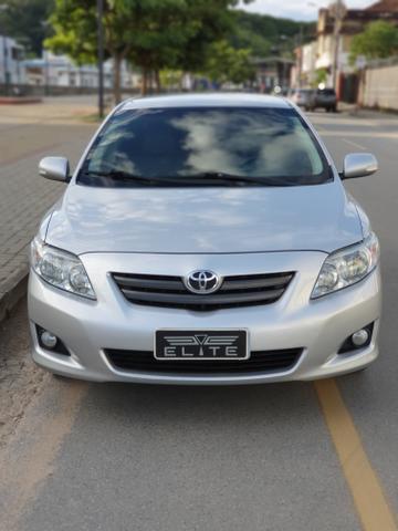 Corolla XEI Automático 2.0 Flex - Foto 2