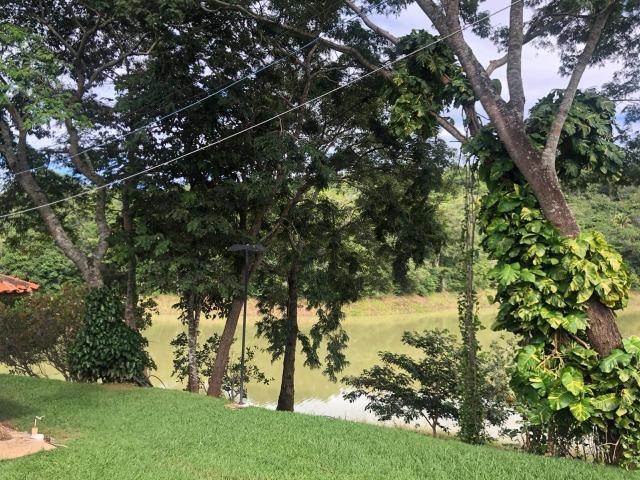 Rancho Prive Lago Corumba - Foto 7