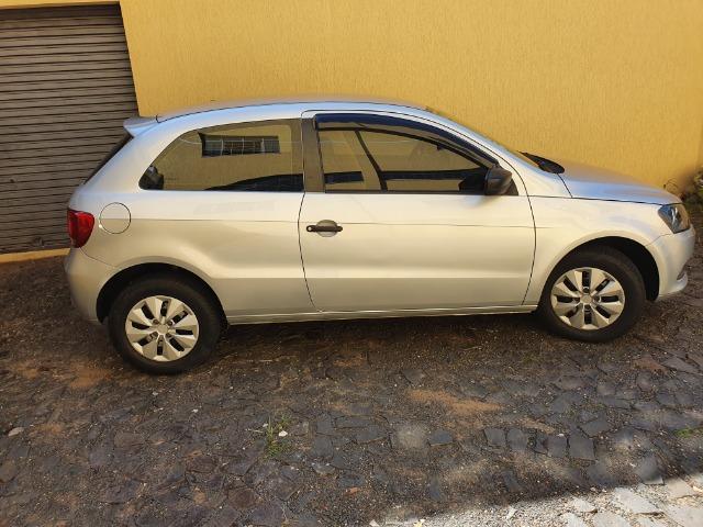 Gol 1.0 2014 - Foto 11